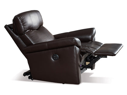 29" Lux Swivel/Wallhugger Recliner