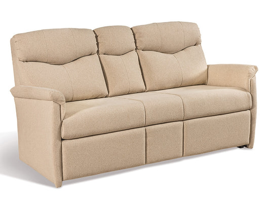 68" Lux Hide-A-Bed Sofa