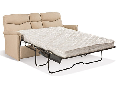 68" Lux Hide-A-Bed Sofa