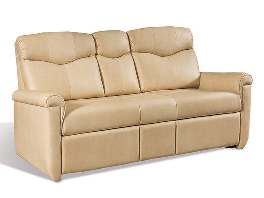 72" Lux H.A. Hide-A-Bed Sofa