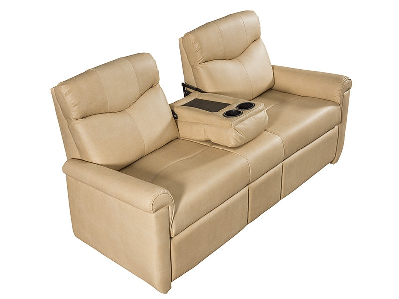72" Lux H.A. Hide-A-Bed Sofa