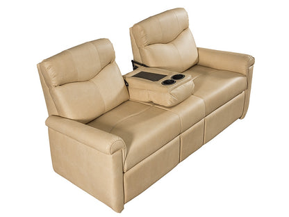 72" Lux H.A. Hide-A-Bed Sofa