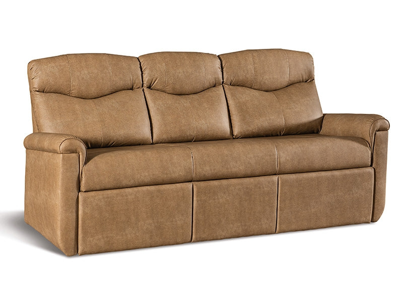 78" Lux Queen-size H.A. Hide-a-bed Sofa