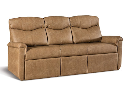 78" Lux Queen-size H.A. Hide-a-bed Sofa