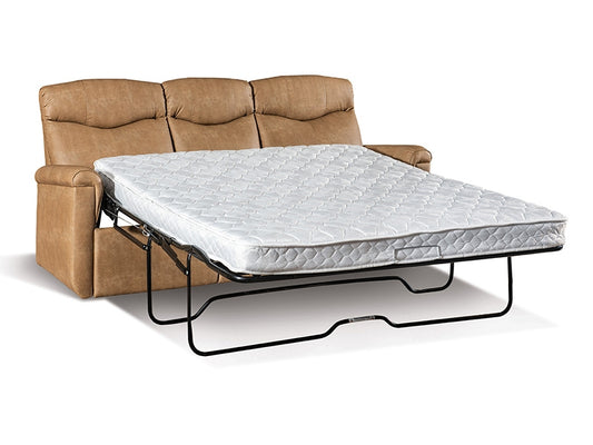 78" Lux Queen-size H.A. Hide-a-bed Sofa