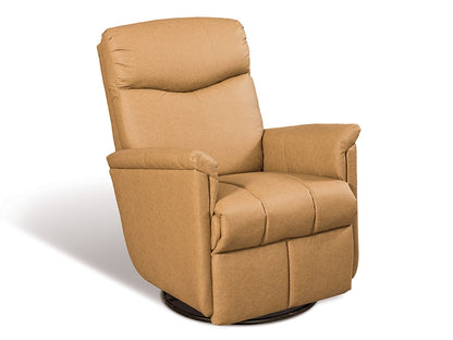 29" Lux Swivel/Wallhugger Recliner