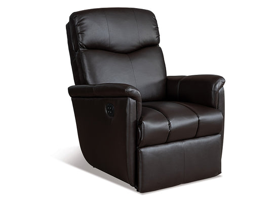 29" Lux Swivel/Wallhugger Recliner