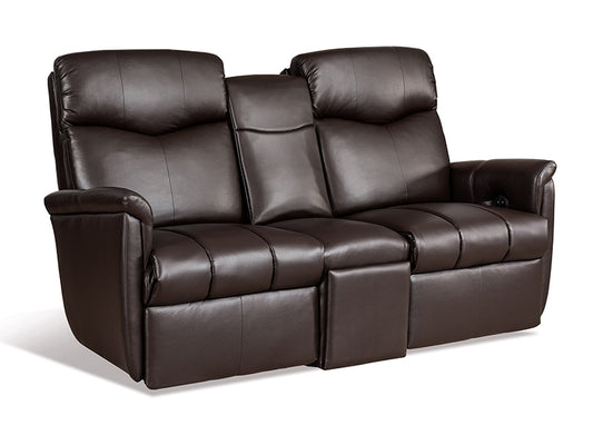 67" Lux Wallhugger Theater Seat