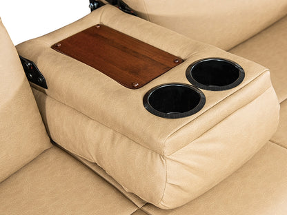 70" RV Harrison Hide-A-Bed Sofa