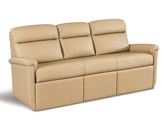 76" RV Harrison Queen Hide-A-Bed Sofa