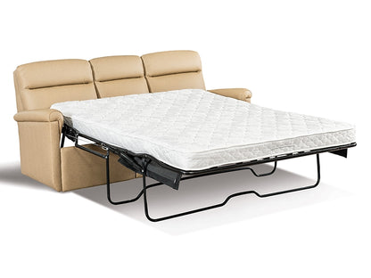 76" RV Harrison Queen Hide-A-Bed Sofa
