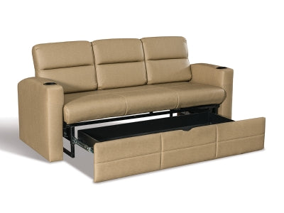 80" Venture Jack Knife Sofa