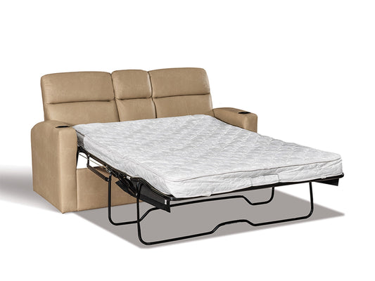 Hide-a-Bed (Queen) - Venture Zero Wall Reclining Collection