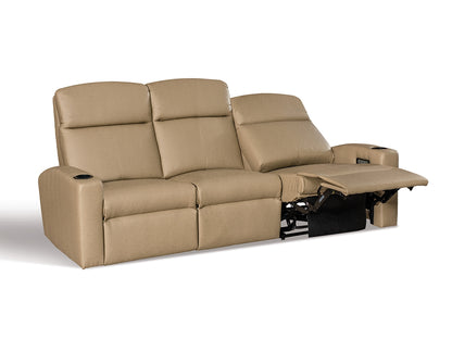 83" Venture Zerowall Sofa
