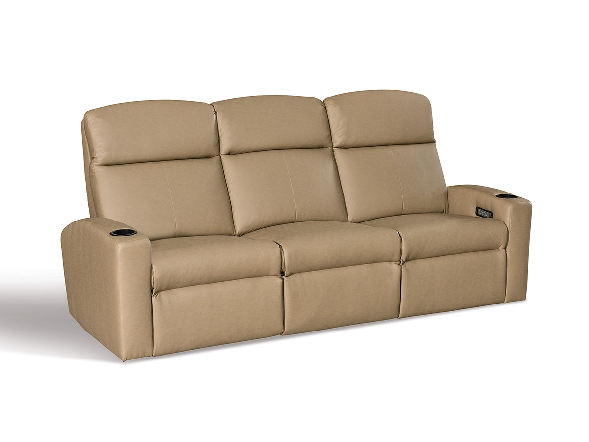 83" Venture Zerowall Sofa