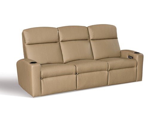 83" Venture Zerowall Sofa